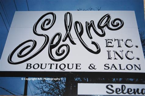 selena etc inc boutique & salon san antonio photos